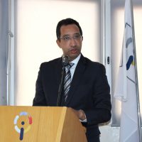 aula inaugural