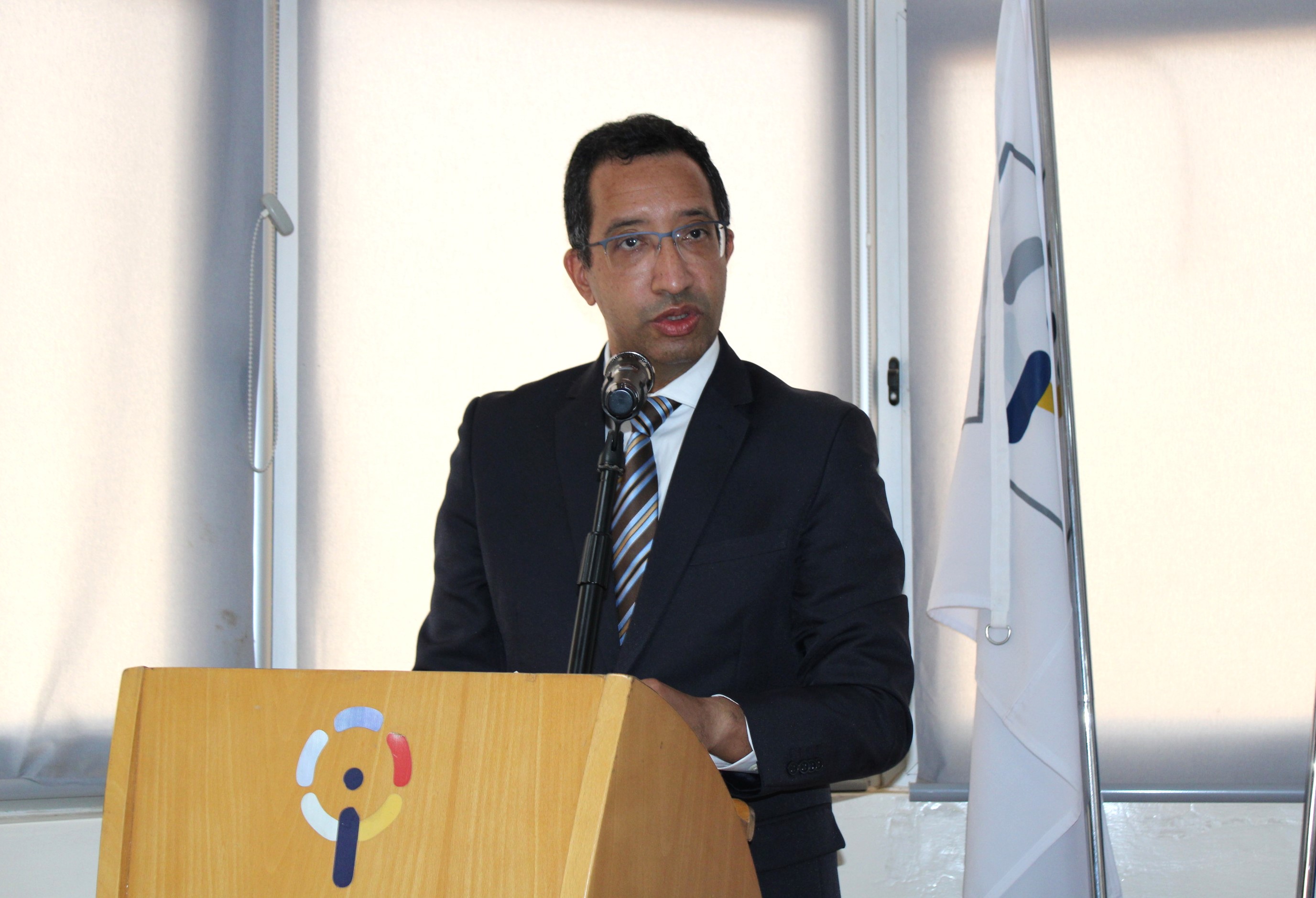 aula inaugural