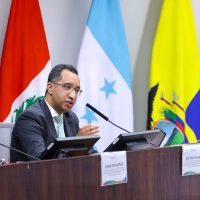 16ª edição da Conferência Ibero-Americana de Justiça Constitucional - 13/05/2026