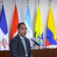 16ª edição da Conferência Ibero-Americana de Justiça Constitucional - 13/05/2026